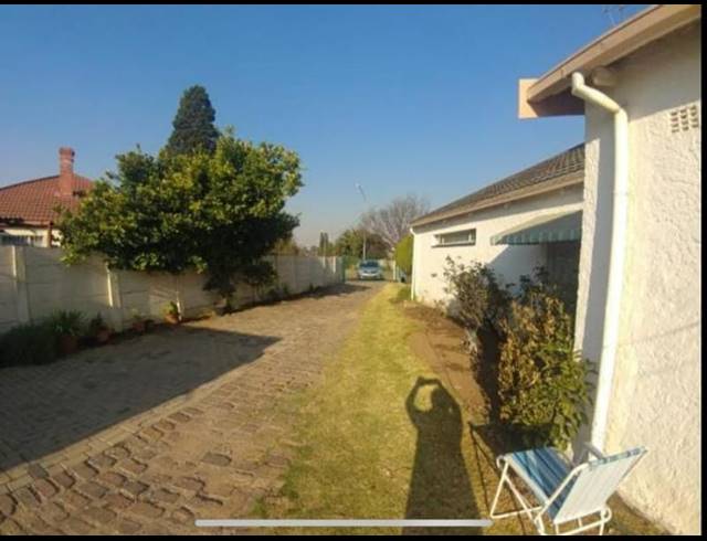3 BEDROOM PROPERTY TO RENT IN BRAKPAN NORTH